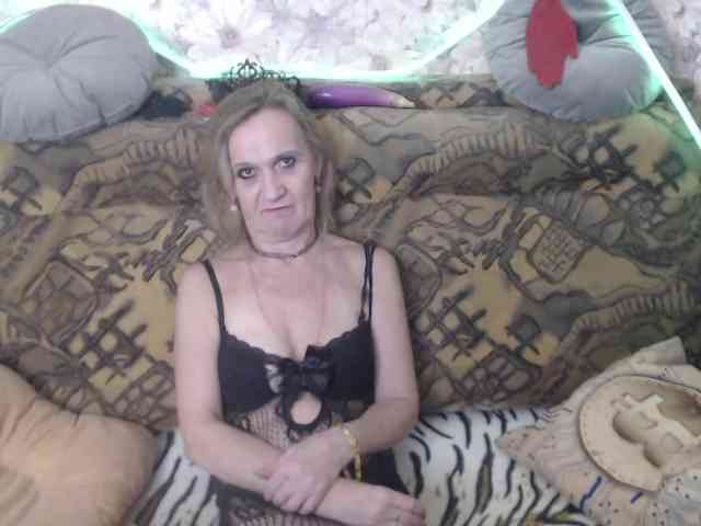 miss-bekker23 webcam