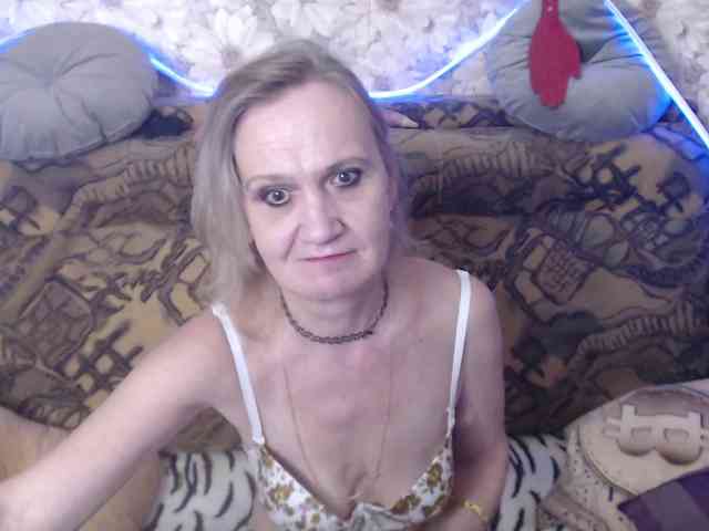 miss-bekker23 webcam
