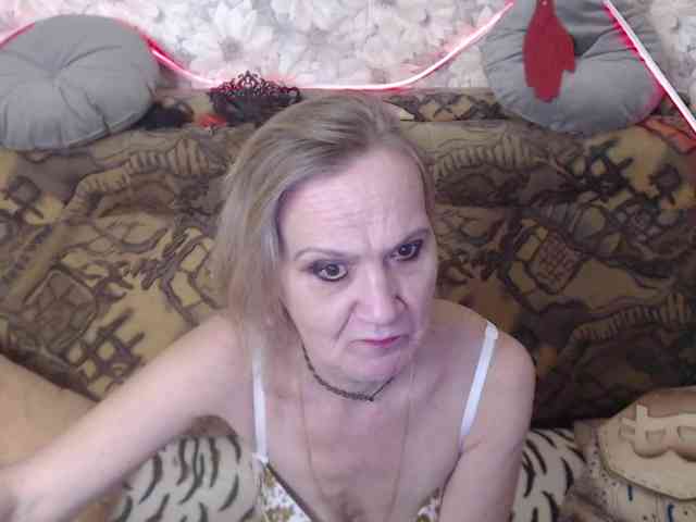 miss-bekker23 webcam
