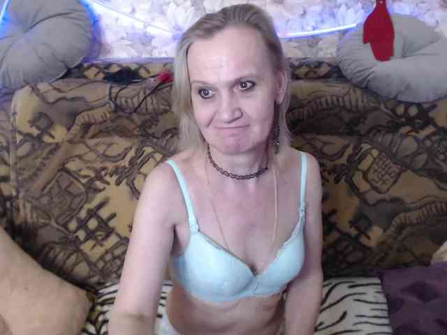 miss-bekker23 webcam