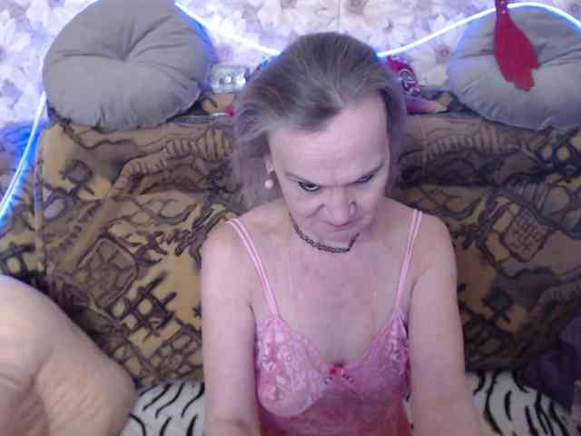 miss-bekker23 webcam