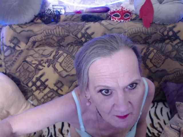 miss-bekker23 webcam