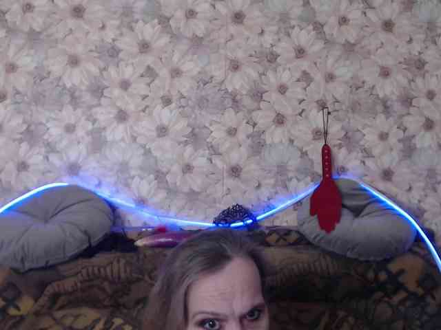 miss-bekker23 webcam