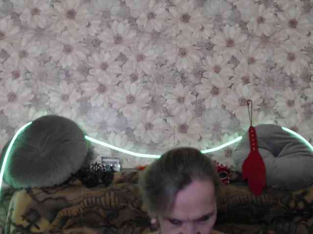 miss-bekker23 webcam