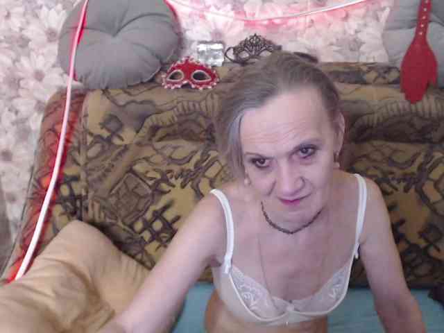 miss-bekker23 webcam