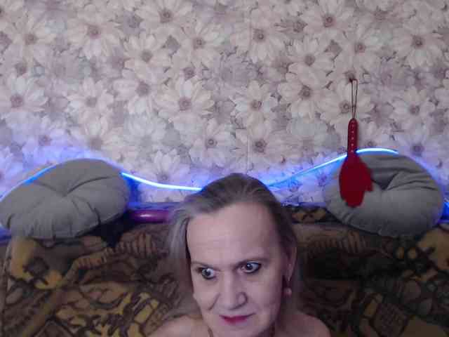 miss-bekker23 webcam