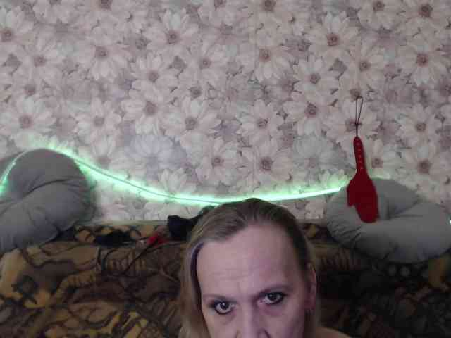 miss-bekker23 webcam