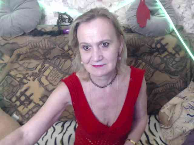 miss-bekker23 webcam