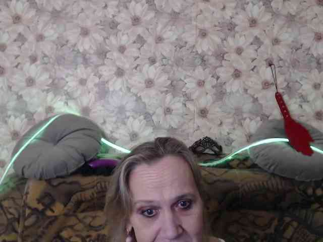 miss-bekker23 webcam