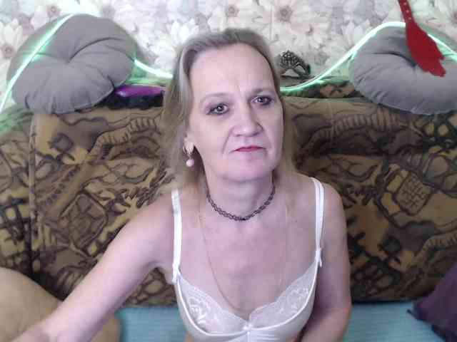 miss-bekker23 webcam