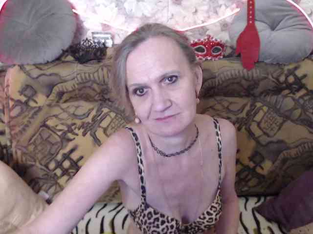 miss-bekker23 webcam