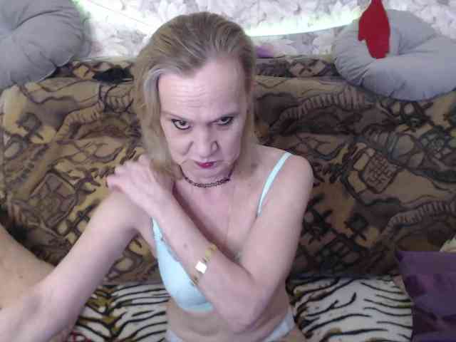 miss-bekker23 webcam