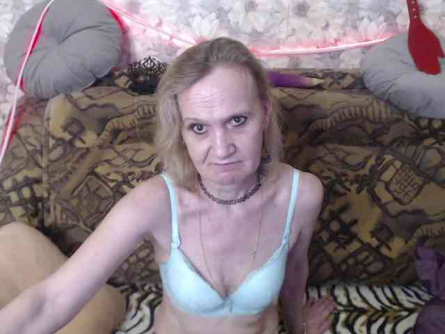miss-bekker23 webcam