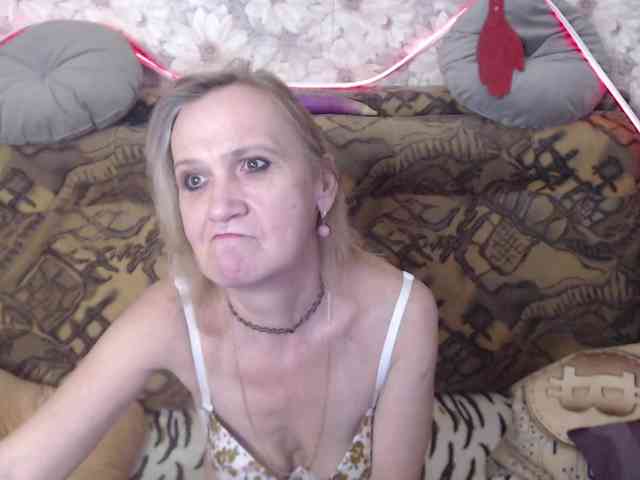 miss-bekker23 webcam