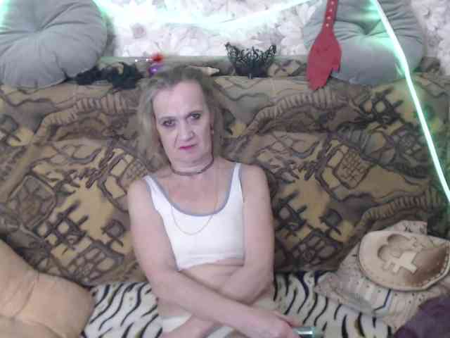 miss-bekker23 webcam