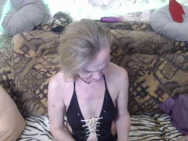 miss-bekker23 webcam
