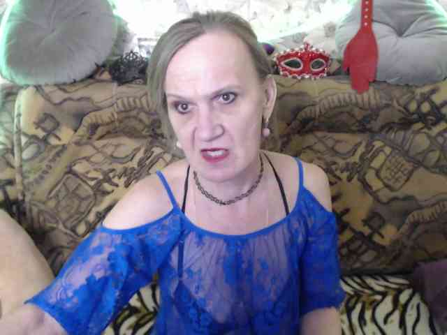 miss-bekker23 webcam