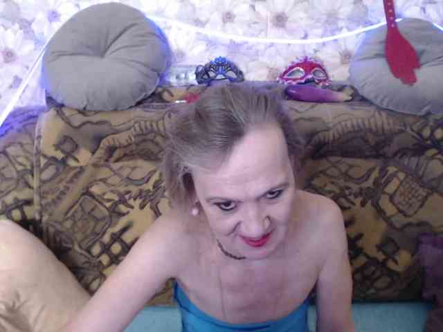 miss-bekker23 webcam