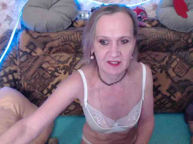 miss-bekker23 webcam