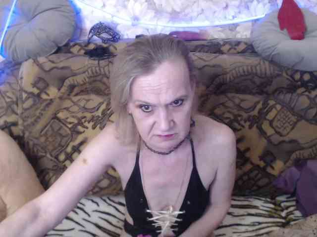 miss-bekker23 webcam