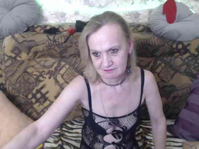miss-bekker23 webcam