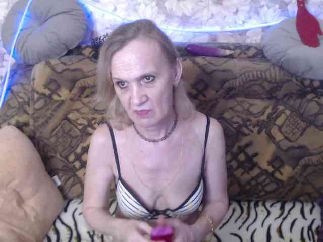 miss-bekker23 webcam