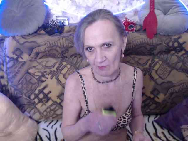 miss-bekker23 webcam