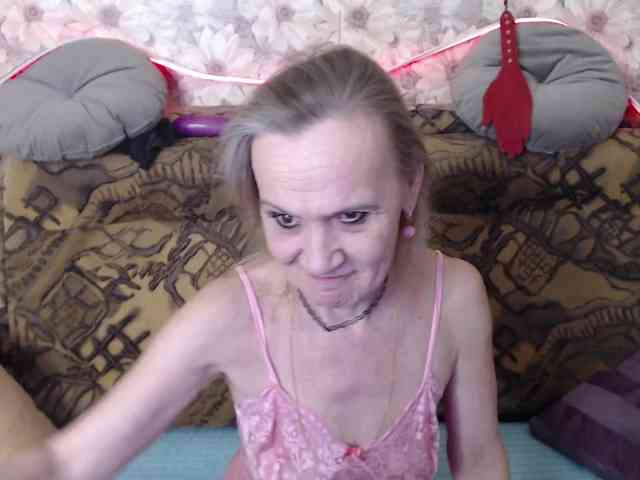 miss-bekker23 webcam