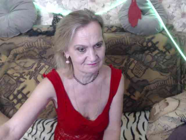 miss-bekker23 webcam