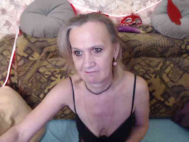 miss-bekker23 webcam