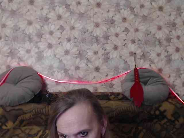 miss-bekker23 webcam