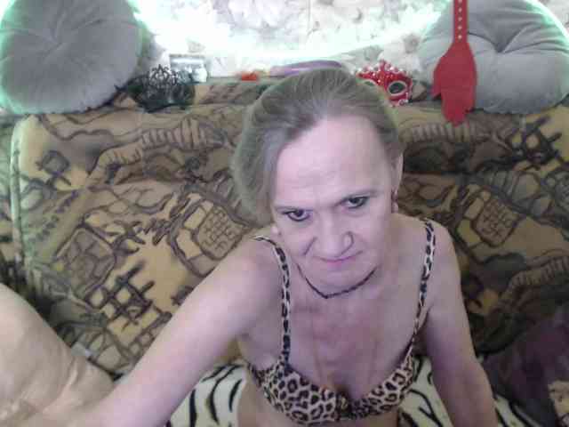 miss-bekker23 webcam