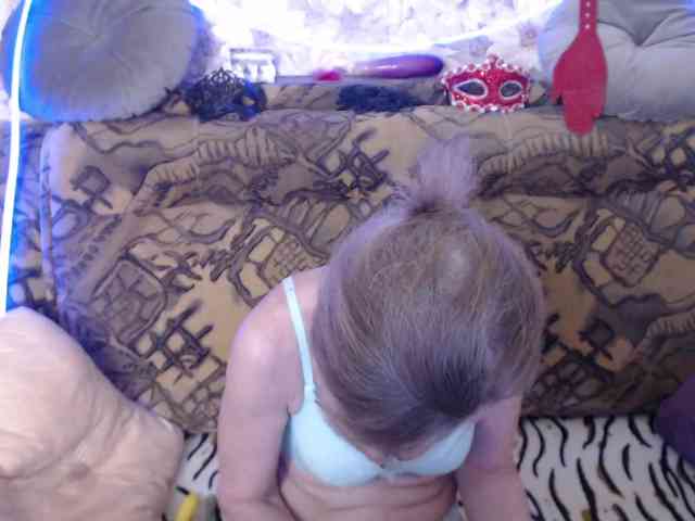 miss-bekker23 webcam