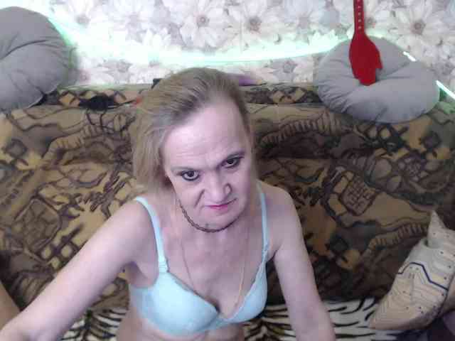 miss-bekker23 webcam