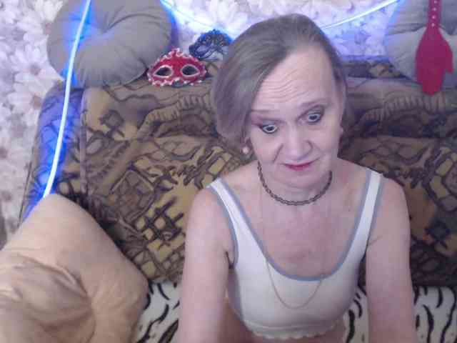 miss-bekker23 webcam