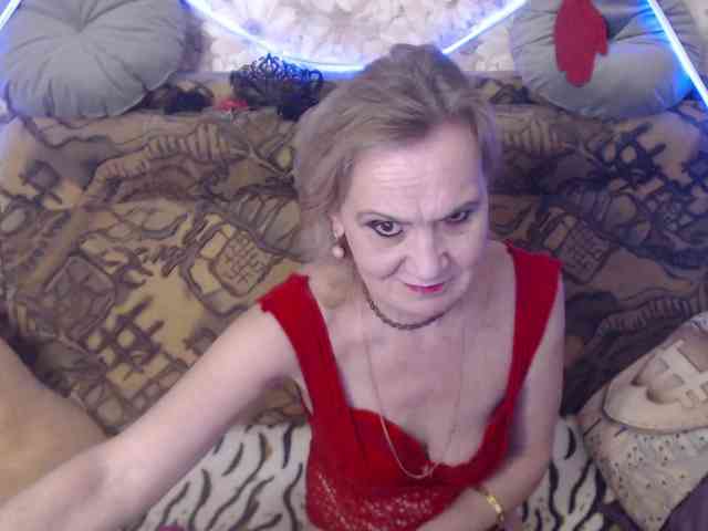 miss-bekker23 webcam
