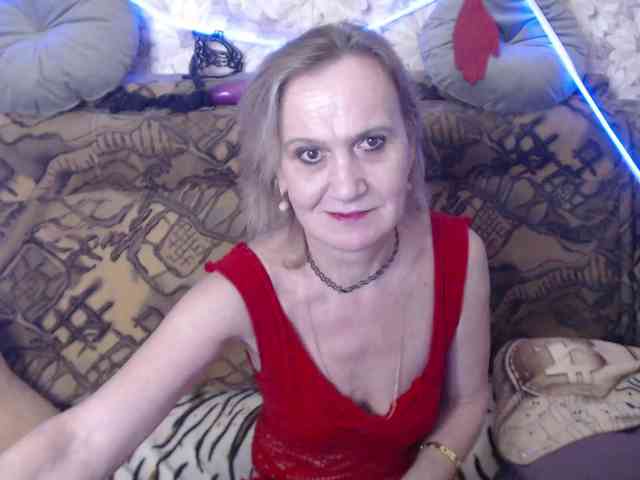 miss-bekker23 webcam