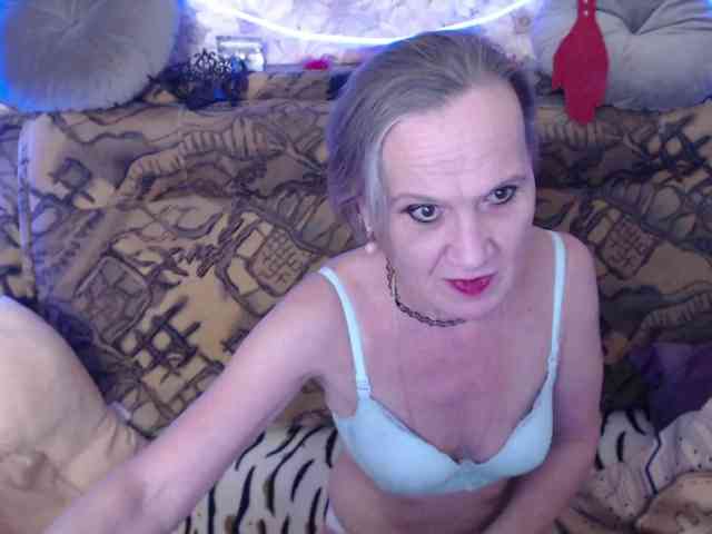 miss-bekker23 webcam