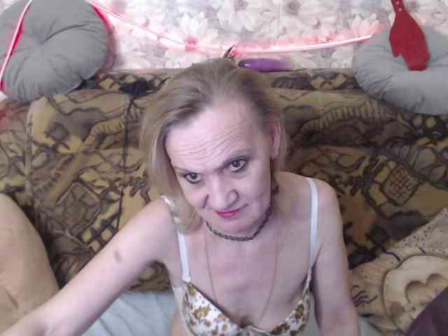miss-bekker23 webcam