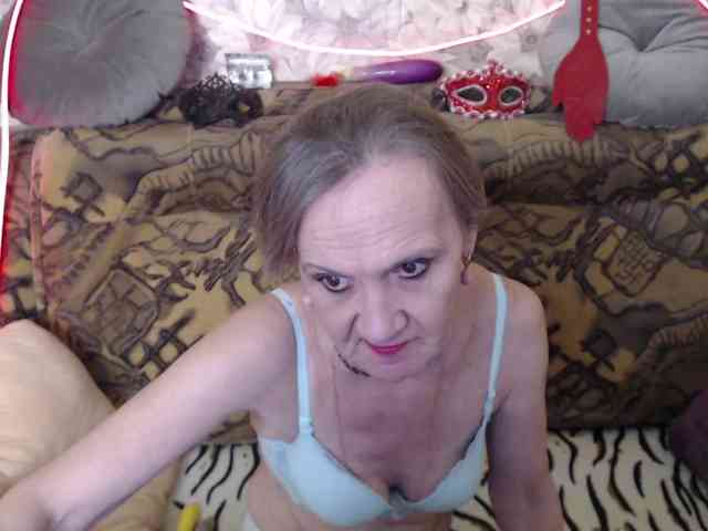 miss-bekker23 webcam