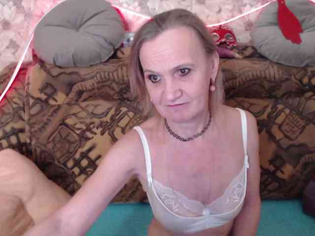 miss-bekker23 webcam