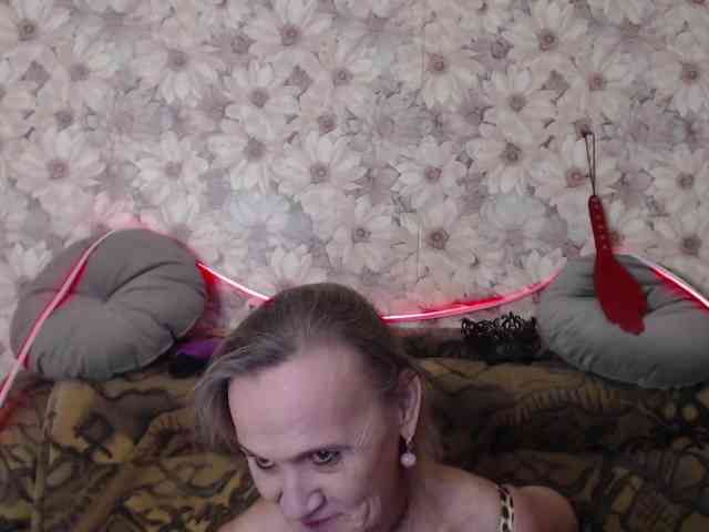 miss-bekker23 webcam