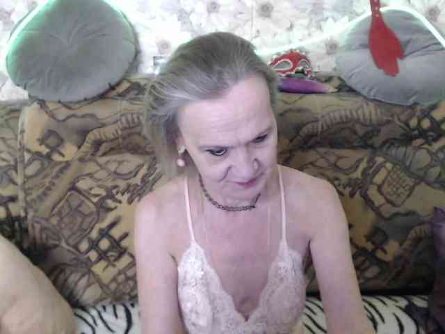 miss-bekker23 webcam