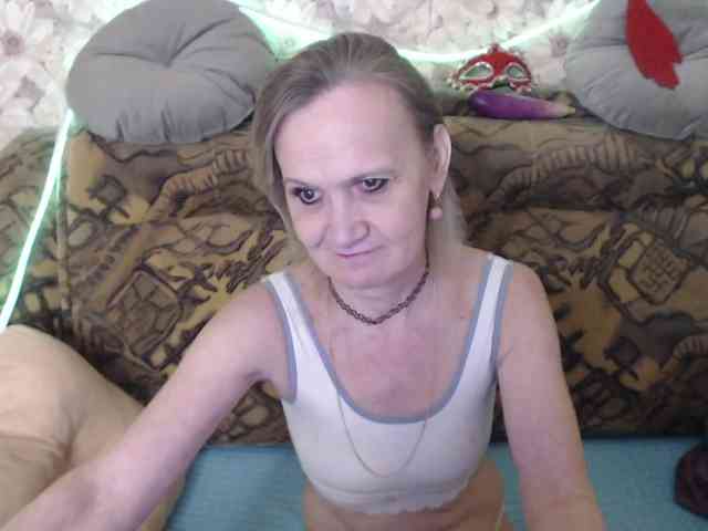 miss-bekker23 webcam