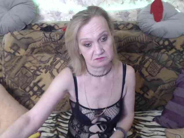 miss-bekker23 webcam