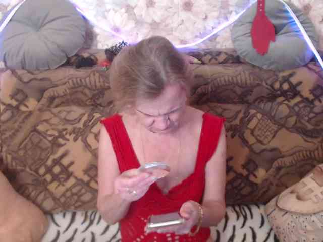 miss-bekker23 webcam