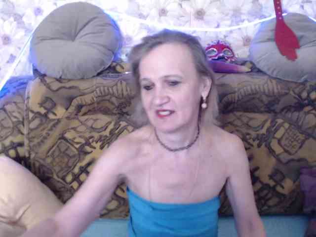 miss-bekker23 webcam