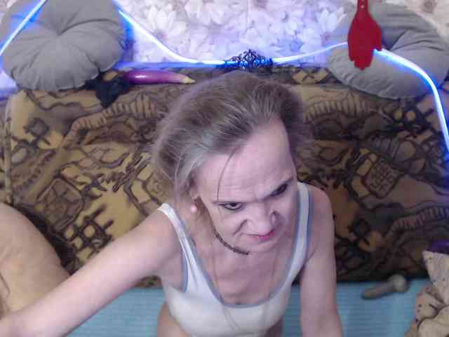 miss-bekker23 webcam