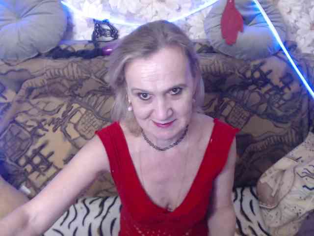 miss-bekker23 webcam