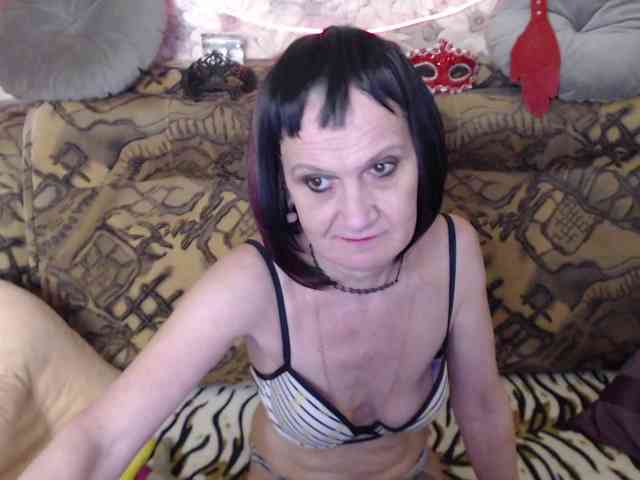 miss-bekker23 webcam